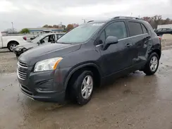 3GNCJLSB2GL154384 2016 CHEVROLET TRAX