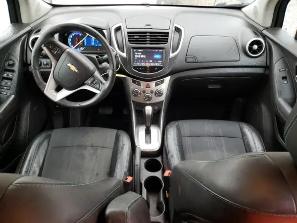3GNCJLSB2GL154384 2016 CHEVROLET TRAX - Image 8