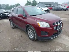 3GNCJLSB2GL154790 2016 CHEVROLET TRAX