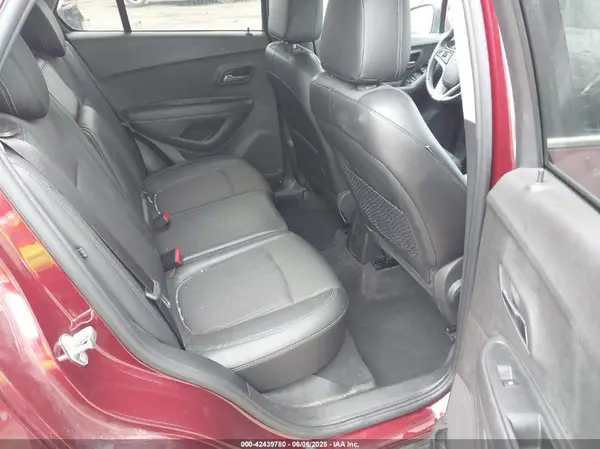 3GNCJLSB2GL154790 2016 CHEVROLET TRAX - Image 8