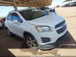 3GNCJLSB2GL164834 2016 CHEVROLET TRAX
