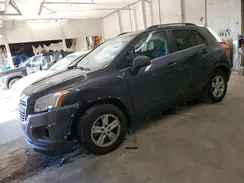 3GNCJLSB2GL166227 2016 CHEVROLET TRAX