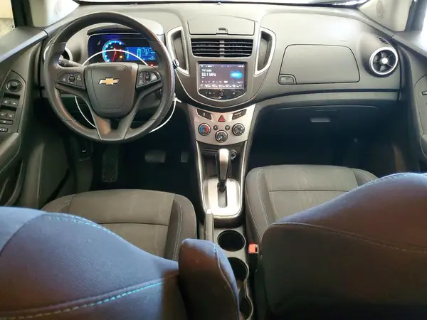 3GNCJLSB2GL166227 2016 CHEVROLET TRAX - Image 8