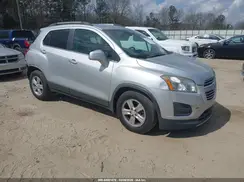 3GNCJLSB2GL166664 2016 CHEVROLET TRAX