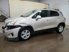 3GNCJLSB2GL169936 2016 CHEVROLET TRAX