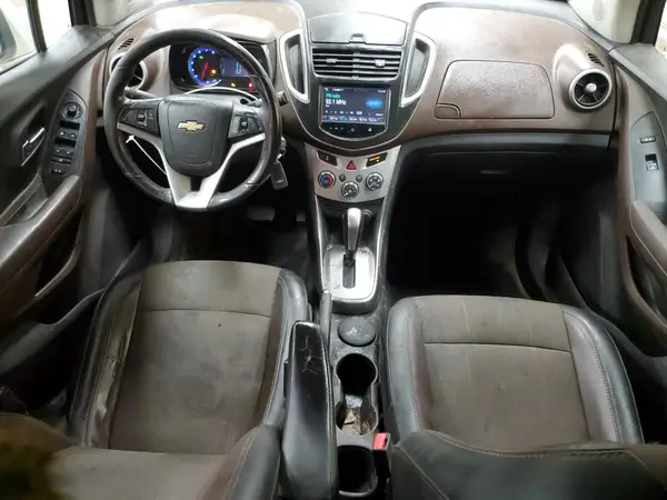 3GNCJLSB2GL169936 2016 CHEVROLET TRAX - Image 8