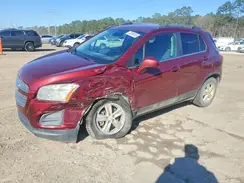 3GNCJLSB2GL172027 2016 CHEVROLET TRAX