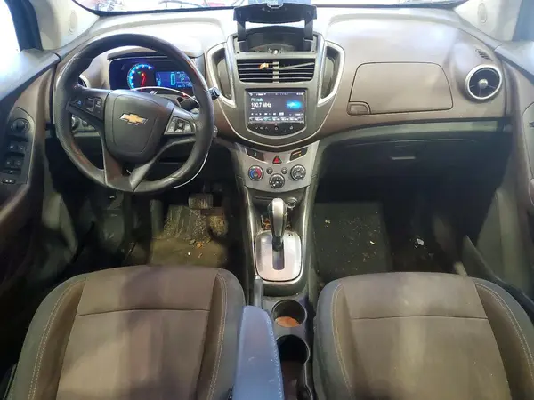 3GNCJLSB2GL172027 2016 CHEVROLET TRAX - Image 8