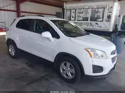 3GNCJLSB2GL175333 2016 CHEVROLET TRAX
