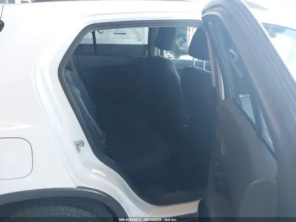 3GNCJLSB2GL175333 2016 CHEVROLET TRAX - Image 8