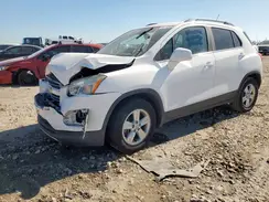 3GNCJLSB2GL179107 2016 CHEVROLET TRAX