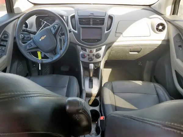 3GNCJLSB2GL179107 2016 CHEVROLET TRAX - Image 8