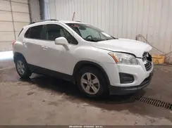 3GNCJLSB2GL185991 2016 CHEVROLET TRAX
