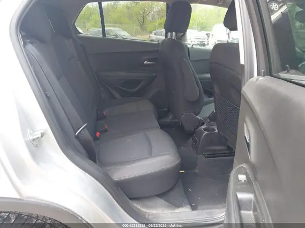 3GNCJLSB2GL186316 2016 CHEVROLET TRAX - Image 8