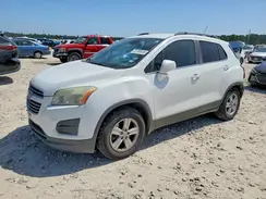 3GNCJLSB2GL196232 2016 CHEVROLET TRAX