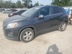 3GNCJLSB2GL214597 2016 CHEVROLET TRAX