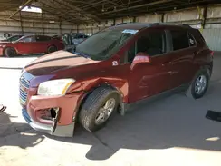 3GNCJLSB2GL215202 2016 CHEVROLET TRAX