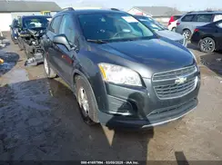 3GNCJLSB2GL223395 2016 CHEVROLET TRAX