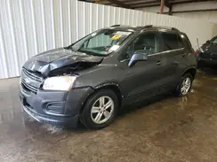 3GNCJLSB2GL233330 2016 CHEVROLET TRAX