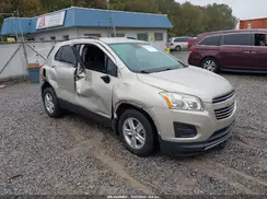 3GNCJLSB2GL234753 2016 CHEVROLET TRAX