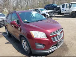 3GNCJLSB2GL234896 2016 CHEVROLET TRAX