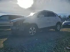 3GNCJLSB2GL236874 2016 CHEVROLET TRAX