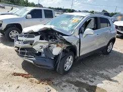 3GNCJLSB2GL238138 2016 CHEVROLET TRAX