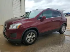 3GNCJLSB2GL241475 2016 CHEVROLET TRAX