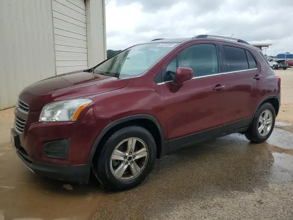3GNCJLSB2GL241475 2016 CHEVROLET TRAX - Image 1
