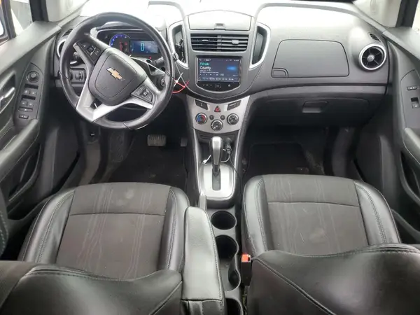 3GNCJLSB2GL241475 2016 CHEVROLET TRAX - Image 8