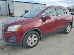 3GNCJLSB2GL244375 2016 CHEVROLET TRAX