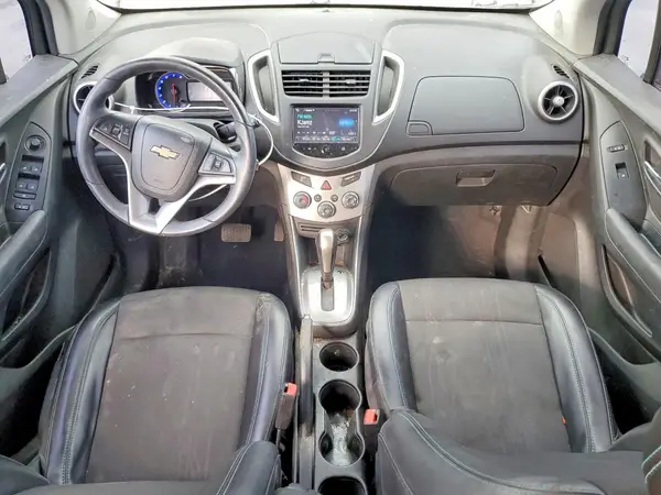 3GNCJLSB2GL244375 2016 CHEVROLET TRAX - Image 8