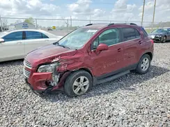 3GNCJLSB2GL245123 2016 CHEVROLET TRAX