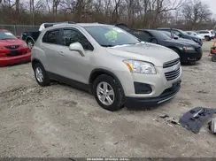 3GNCJLSB2GL246384 2016 CHEVROLET TRAX