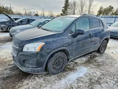 3GNCJLSB2GL248703 2016 CHEVROLET TRAX
