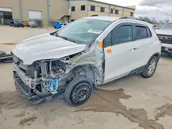 3GNCJLSB2GL253772 2016 CHEVROLET TRAX