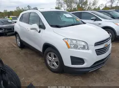 3GNCJLSB2GL253948 2016 CHEVROLET TRAX