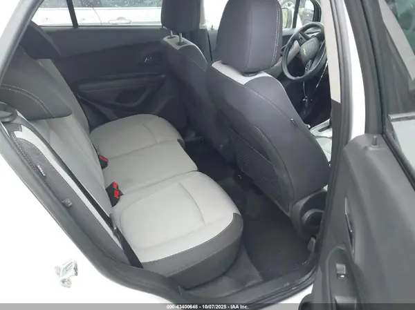 3GNCJLSB2GL253948 2016 CHEVROLET TRAX - Image 8