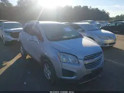 3GNCJLSB2GL254856 2016 CHEVROLET TRAX