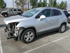 3GNCJLSB2GL255991 2016 CHEVROLET TRAX
