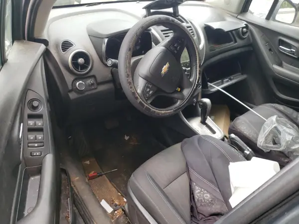 3GNCJLSB2GL258180 2016 CHEVROLET TRAX - Image 8