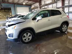 3GNCJLSB2GL258308 2016 CHEVROLET TRAX