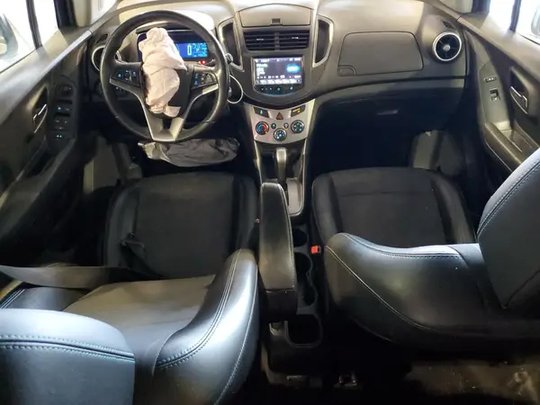 3GNCJLSB2GL258308 2016 CHEVROLET TRAX - Image 8