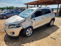 3GNCJLSB2GL258860 2016 CHEVROLET TRAX