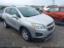 3GNCJLSB2GL259958 2016 CHEVROLET TRAX