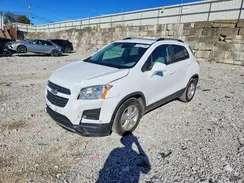 3GNCJLSB2GL263198 2016 CHEVROLET TRAX