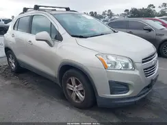 3GNCJLSB2GL263248 2016 CHEVROLET TRAX