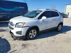 3GNCJLSB2GL264951 2016 CHEVROLET TRAX