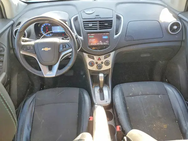 3GNCJLSB2GL264951 2016 CHEVROLET TRAX - Image 8