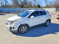 3GNCJLSB2GL266523 2016 CHEVROLET TRAX
